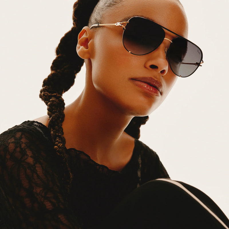 The Ultimate QUAY Sunglasses Gift Guide