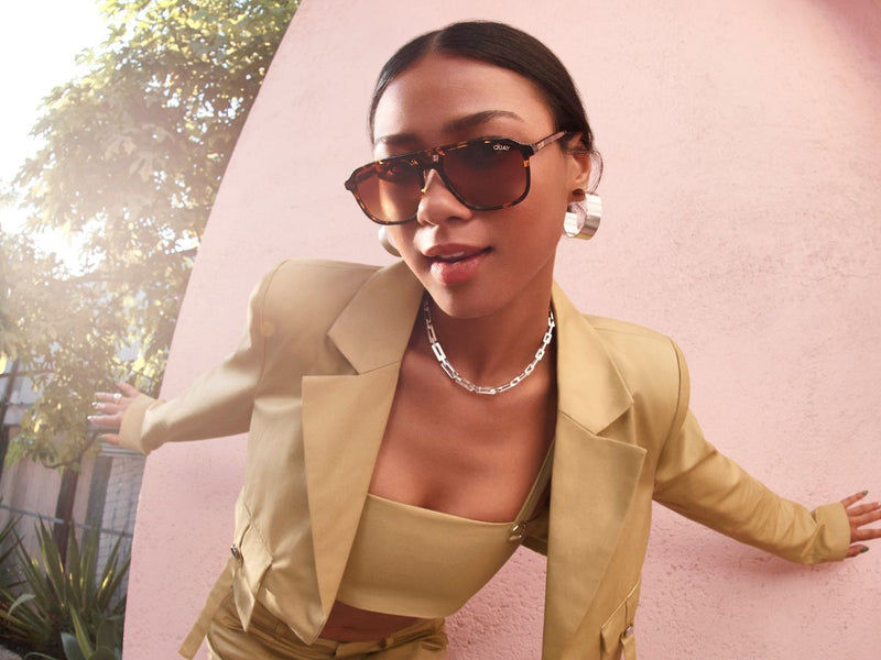 7 Quay Things to Look for When Buying New Sunnies