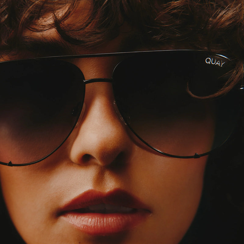 Classic Aviator Sunglass Styles for a Timeless Look