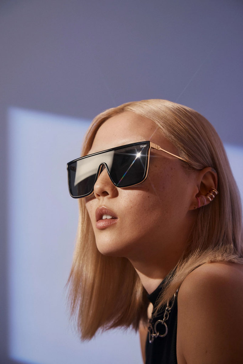 5 of Our Favorite Sunglasses Trends for 2023