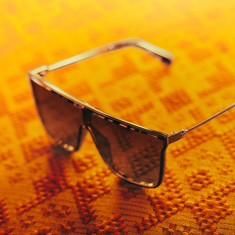 Everything You’ve Been Wondering About Polarized Sunglasses