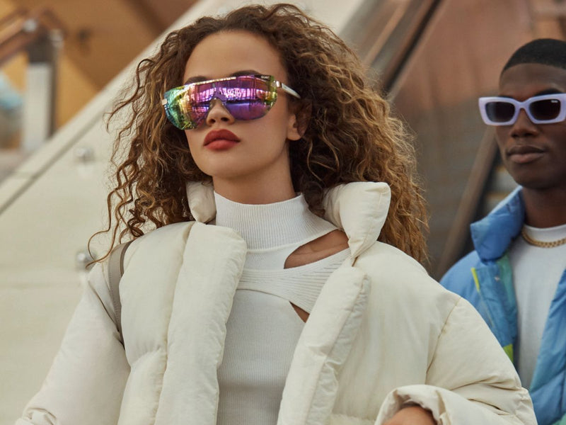 Hit the Slopes With a Stylish Pair of Ski Sunglasses