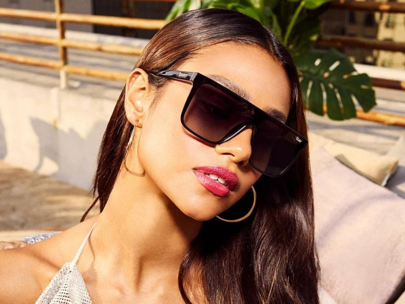 Why Are Quay Sunglasses Popular