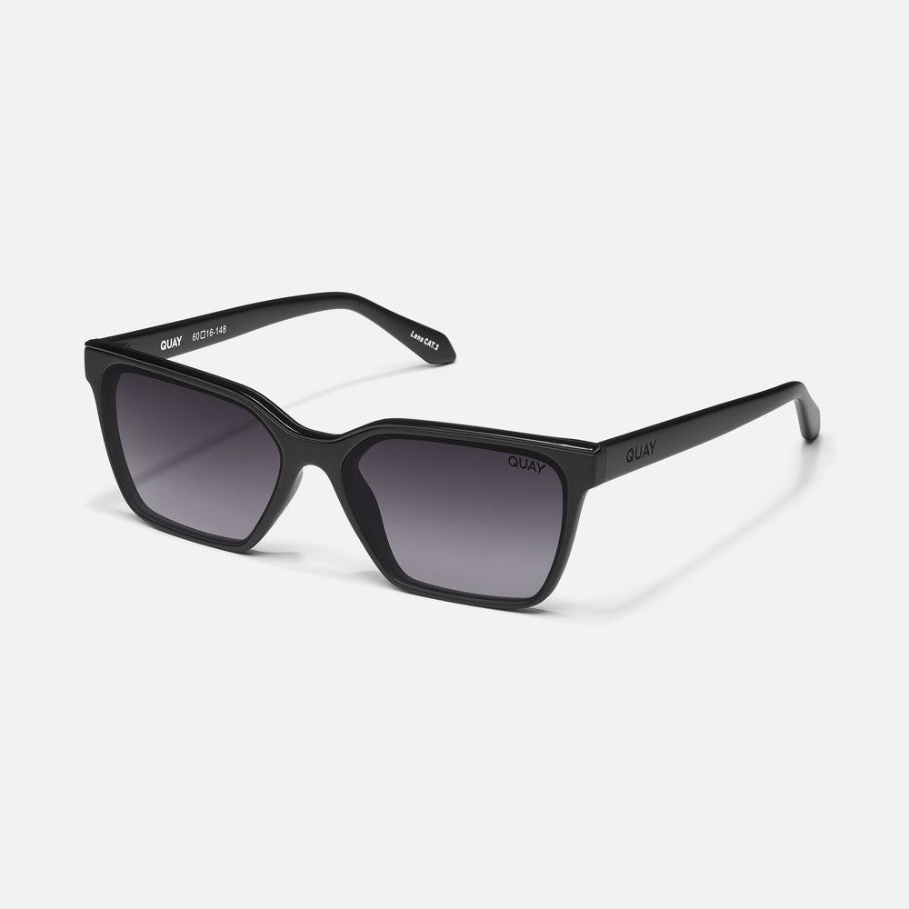 TOP SHELF Square Sunglasses – Quay Australia