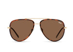 ALL IN LARGE RX - TORTOISE BROWN/RX